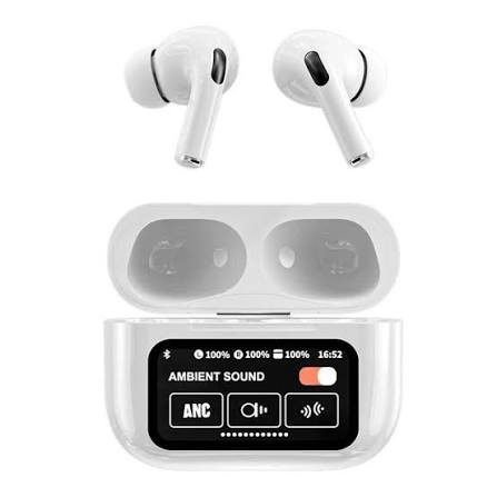 A9 DISPLAY AIRBUDS