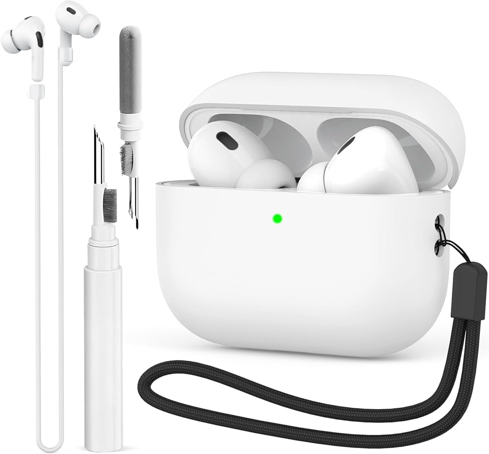APPLE AIRPOD PRO 2nd GENERATION TYPE C