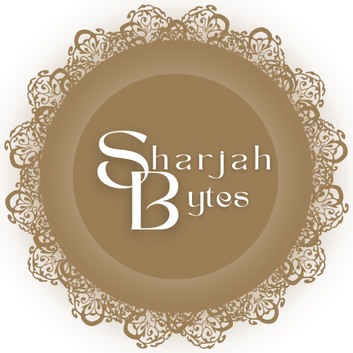 Sharjahbytes
