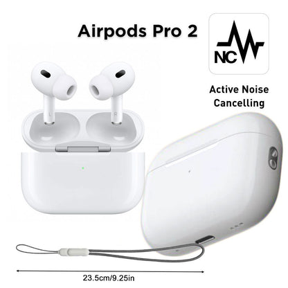 APPLE AIRPOD PRO 2nd GENERATION TYPE C